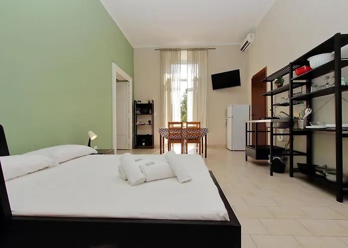 Apartment Lucky Stars *