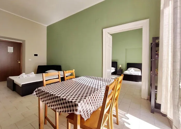 Apartment Lucky Stars
