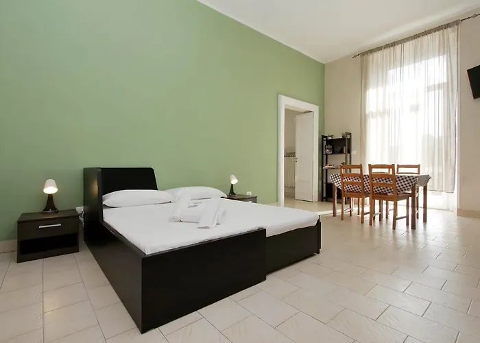 Apartment Lucky Stars