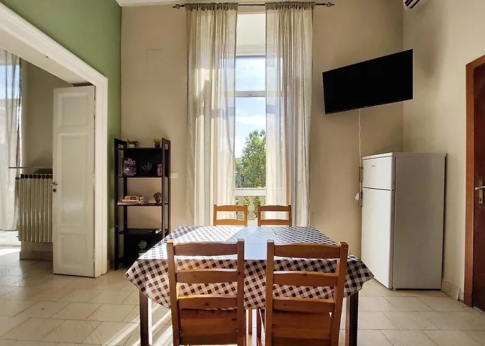 Apartment Lucky Stars Rom