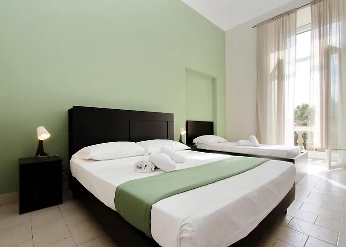 Apartment Lucky Stars *