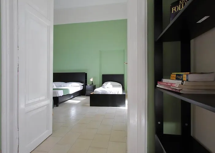 Apartment Lucky Stars Rom