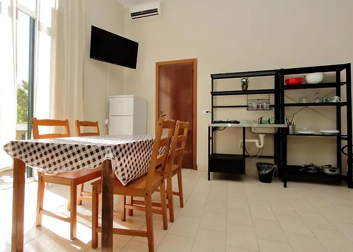 Apartment Lucky Stars