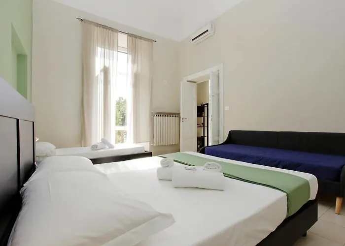 Apartment Lucky Stars *